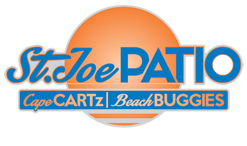 St. Joe Patio Logo